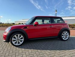 Gebruikt 2014 Mini ONE Hatchback | € 4.950 (Super prijs)