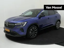 Blauw Gebruikt 2023 Renault Austral Techno SUV | € 29.940 (Eerlijke prijs)