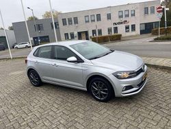Grijs Gebruikt 2018 VW Polo Business Hatchback | € 11.950 (Eerlijke prijs)