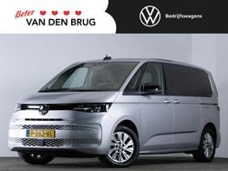 Grijs Gebruikt 2022 VW Multivan Energetic Van | € 44.195 (Super prijs)