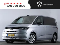 Grijs Gebruikt 2022 VW Multivan Energetic Van | € 46.195 (Goede deal)
