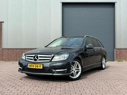 Gebruikt 2013 Mercedes C350 AMG | € 11.800 (Eerlijke prijs)