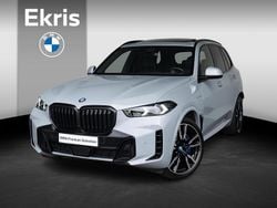 Grijs Gebruikt 2023 BMW X5 Performance SUV | € 88.895 (Iets duurder)
