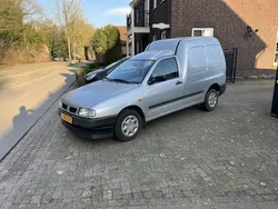 Grijs Gebruikt 2002 Seat Inca Van | € 1.350