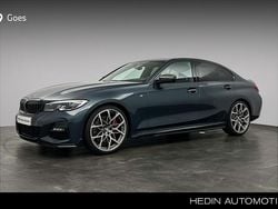 Groen Gebruikt 2021 BMW 330 Comfort Edition Sedan | € 44.880 (Duur)