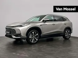 Grijs Nieuw 2025 MG HS Luxury SUV | € 39.300