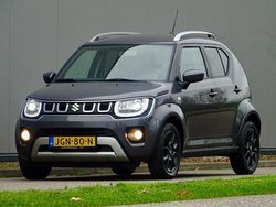 Grijs Gebruikt 2020 Suzuki Ignis Style Hatchback | € 14.940