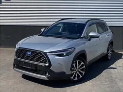 Gebruikt 2024 Toyota Corolla Cross Edition SUV | € 37.749