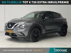 Grijs Gebruikt 2021 Nissan Juke Enigma SUV | € 21.745 (Eerlijke prijs)