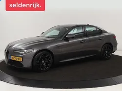Grijs Gebruikt 2020 Alfa Romeo Giulia Sprint Sprint Coupé | € 23.900