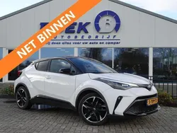 Wit Gebruikt 2023 Toyota C-HR Sport SUV | € 27.945