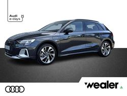 Grijs Nieuw 2025 Audi A3 e-tron Advanced Hatchback | € 51.422