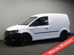 Overige Gebruikt 2016 VW Caddy Comfortline MPV | € 7.950 (Iets duurder)