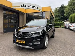 Zwart Gebruikt 2018 Opel Mokka X Innovation SUV | € 16.395 (Eerlijke prijs)