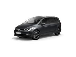 Grijs Gebruikt 2020 VW Touran United MPV | € 26.398 (Eerlijke prijs)