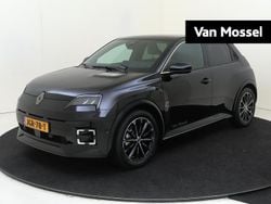 Zwart Gebruikt 2025 Renault R5 Komfort Hatchback | € 34.895 (Iets duurder)