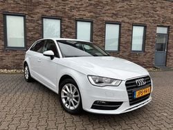 Gebruikt 2013 Audi A3 | € 8.995 (Goede deal)