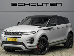 Grijs Gebruikt 2021 Land Rover Range Rover evoque Autobiography SUV | € 44.900 (Goede deal)