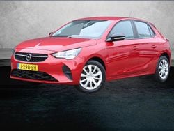 Rood Gebruikt 2020 Opel Corsa Edition Hatchback | € 14.420 (Iets duurder)