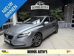 Grijs Gebruikt 2019 Volvo V40 Inscription Stationwagen | € 15.950 (Super prijs)