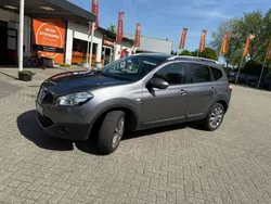 Grijs Gebruikt 2012 Nissan Qashqai +2 SUV | € 5.200
