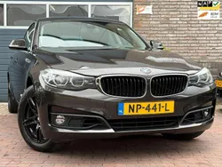 Bruin Gebruikt 2017 BMW 320 Gran Turismo Executive Hatchback | € 18.940 (Eerlijke prijs)
