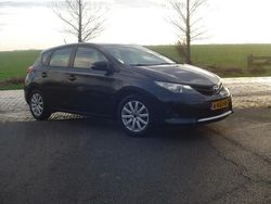 Grijs Gebruikt 2013 Toyota Auris Comfort Hatchback | € 9.500 (Eerlijke prijs)