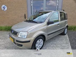 Beige Gebruikt 2007 Fiat Panda Dynamic Hatchback | € 2.200 (Eerlijke prijs)