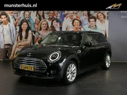 Zwart Gebruikt 2023 Mini Cooper Clubman Business Stationwagen | € 28.950 (Eerlijke prijs)