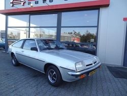 Gebruikt 1979 Opel Manta Hatchback | € 8.999