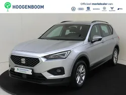 Zilver Gebruikt 2020 Seat Tarraco Style SUV | € 29.950 (Eerlijke prijs)