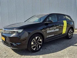 Zwart Nieuw 2025 Opel Grandland X SUV | € 50.900