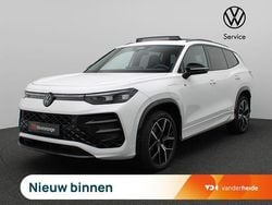 Wit Gebruikt 2025 VW Tayron R-line Edition SUV | € 60.900 (Goede deal)