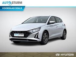 Hatchback Nieuw 2025 Hyundai i20 Comfort Hatchback | € 28.450 (Eerlijke prijs)