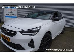 Wit Gebruikt 2023 Opel Corsa GS Line Hatchback | € 19.950 (Eerlijke prijs)