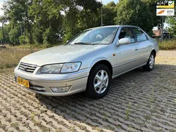 Grijs Gebruikt 2001 Toyota Camry Sedan | € 3.400
