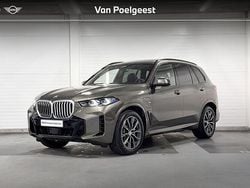 Groen Gebruikt 2025 BMW X5 Performance SUV | € 89.900