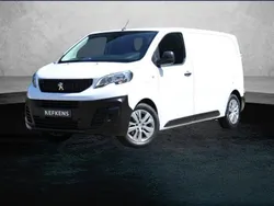 Wit Gebruikt 2022 Peugeot Expert Premium Van | € 19.747 (Eerlijke prijs)