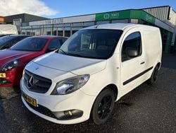 Wit Gebruikt 2016 Mercedes Citan 109 Van | € 7.524 (Eerlijke prijs)