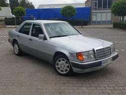Gebruikt 1991 Mercedes 250 Sedan | € 5.500