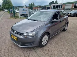 Grijs Gebruikt 2012 VW Polo Hatchback | € 2.999 (Super prijs)