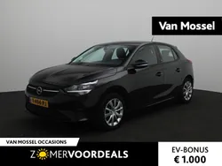 Zwart Gebruikt 2023 Opel Corsa-e Hatchback | € 18.440 (Goede deal)
