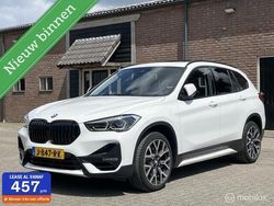 Wit Gebruikt 2019 BMW X1 Executive SUV | € 27.495 (Eerlijke prijs)