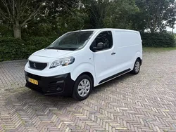 Wit Gebruikt 2020 Peugeot Expert Van | € 14.950 (Super prijs)