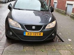 Gebruikt 2012 Seat Ibiza ST Style Stationwagen | € 2.999 (Goede deal)