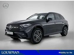 Grijs Nieuw 2025 Mercedes GLC400d Sport Edition SUV | € 80.290 (Super prijs)