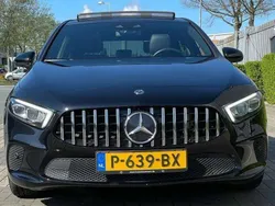 Zwart Gebruikt 2019 Mercedes A220 Hatchback | € 26.500 (Goede deal)