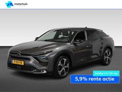 Grijs, metallic lak Gebruikt 2023 Citroën C5 X Feel Stationwagen | € 24.245 (Goede deal)