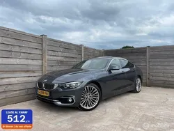 Grijs Gebruikt 2019 BMW 430 Executive Coupé | € 31.950 (Goede deal)