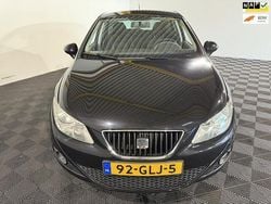 Zwart Gebruikt 2008 Seat Ibiza Sport Hatchback | € 3.099 (Eerlijke prijs)